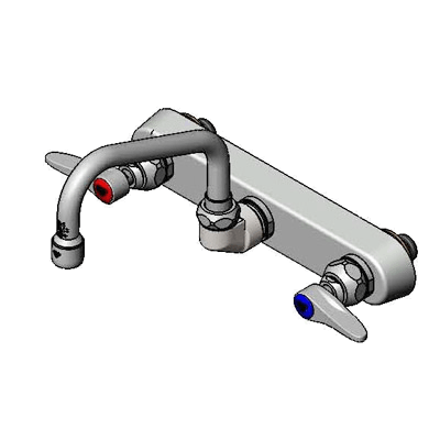T&S Brass B-1125 Faucet 6" Swing Nozzle