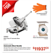 Hobart HS7N-1 2-Speed Automatic Slicer Bundle