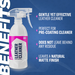 Gyeon Q²M LeatherCleaner Natural - 500 ml