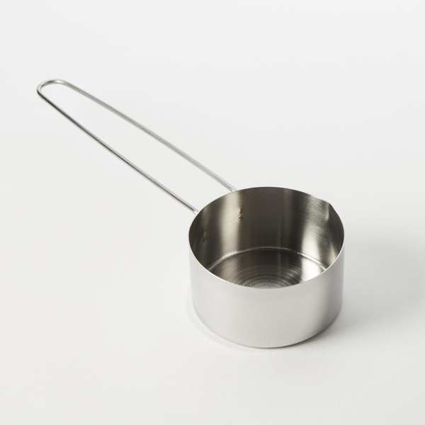 Long-Handled Measuring Cups
