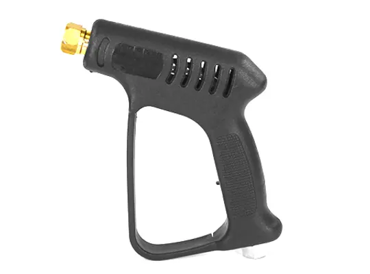 MTM Hydro Astra Flow Through Spray Gun 