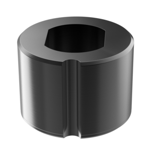 Slotted Locator Bushings