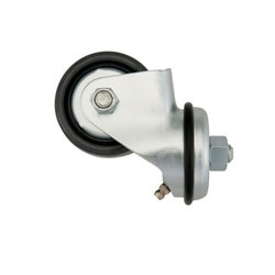 Tennant/Nobles - 4042446 - Caster, Swivel, 2.5D 1.3W, .50-13 Stem (Replaces Tennant 1044952)