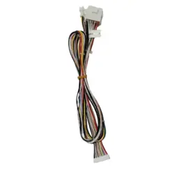 WIRE HARNESS CONTROLLER