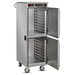 FWE/Food Warming Equipment HLC-1826-8-8 Handy Line Heated Cabinet Mobile