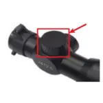 CAP FOR SCOPE