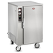 FWE/Food Warming Equipment ETC-1826-9HD Heated Transport Cabinet 1/2 Height