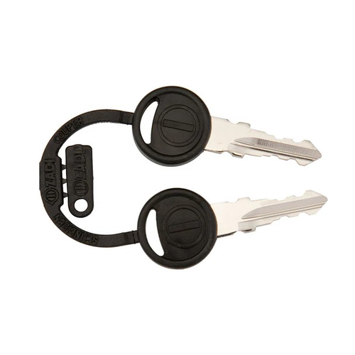Key   Set (2), Replacement
