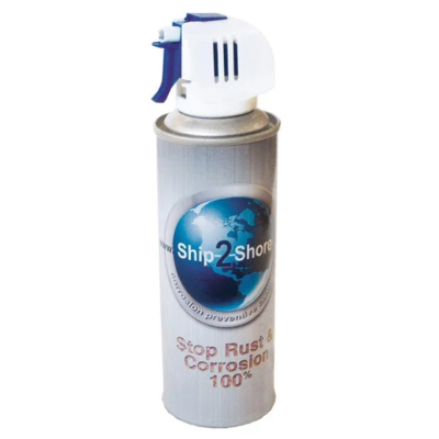 Corrosion Inhibitor - 180 g - Aerosol