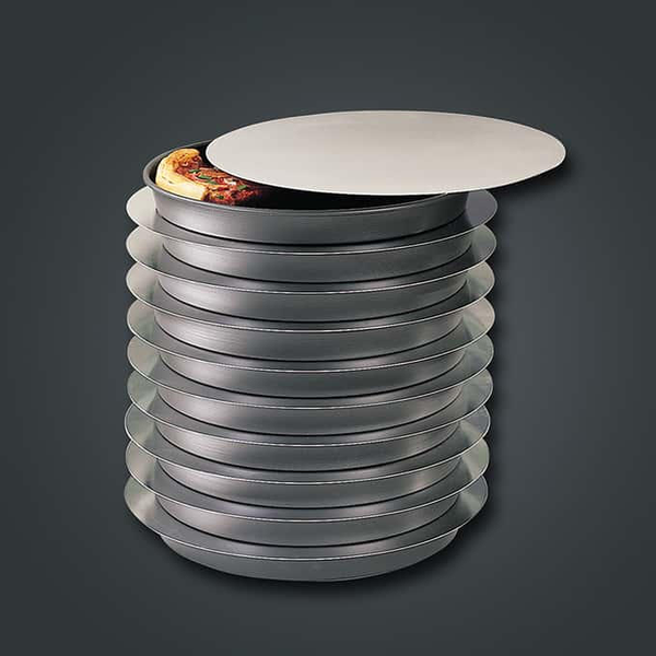 Round Separators