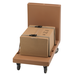 Cambro 2436UTHS157 Utility Truck with Handle Includes Two Straps