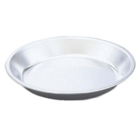 Vollrath 68089 Wear Ever Pie Pan