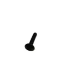 M4X20 M SCR TH BLK