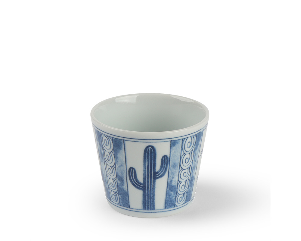 Edo-Style Dino Soba Cup Souyokuryu