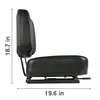 Agricultural Universal Slide Seat