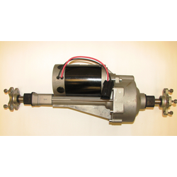 Transaxle 24V
