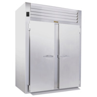 Traulsen AIH232L-FHS Spec-Line Heated Roll-In Cabinet