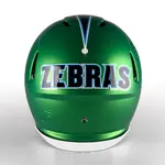 Football Helmet Decal Sets