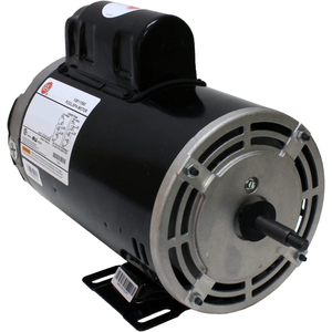 US Motor 5.0HP 240V 2-Speed Motor TT507