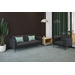68231 - ENZO 3 SEAT SOFA