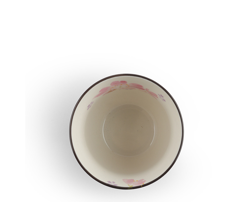 Sakura Teacup Flared