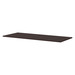 PLT3072 30"x72" RECTANGULAR TOP- ESPRESSO