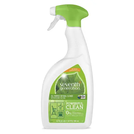 HSH/CLEANER ALL PURPOSE FREE & CLEAR | 8/23 FZ