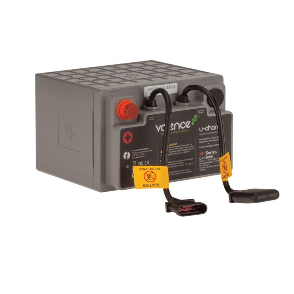 Tennant/Nobles - 4013256 - Battery, Replmt Kit [Li+] (Replaces Tennant 9008690)