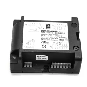 Heater Parts