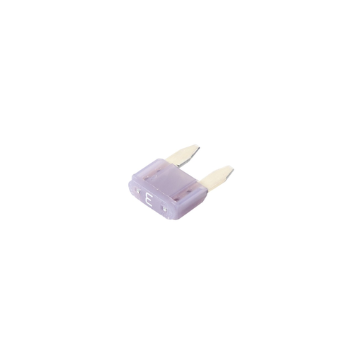 Tennant/Nobles - 4030001 - Fuse, Blade, 003A, 32Vdc [Mini] (Replaces Tennant 1269169)