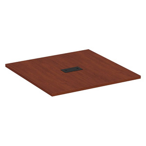 PL139T SQUARE 47X47 INSERT TOP- CHERRY