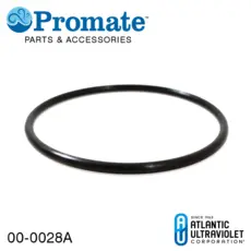 O-Ring: Gasket Flared Head O Ring Outside Diameter 4 1/2"