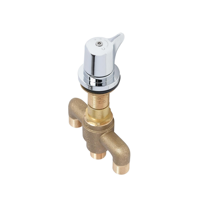 T&S Brass EC-SMT Mixing Valve Thermostatic