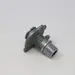 Inlet Gas Connection w/ Screw (SET)