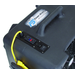 Powr-Flite F5 Axial Fan and Wheels Air Mover - detail