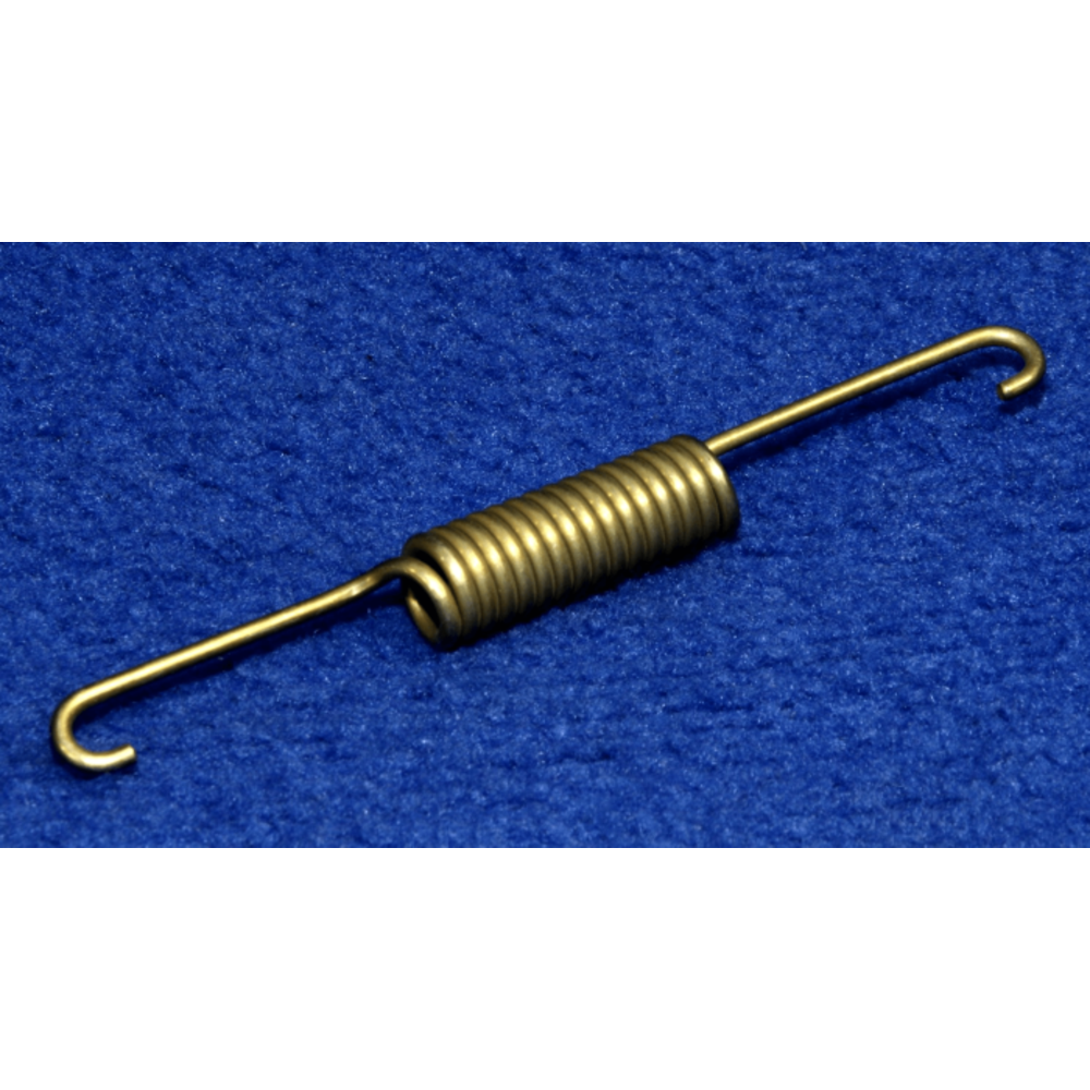 Brake Spring -- Nla Upon Depletion