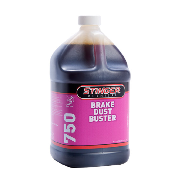 Brake Dust Buster