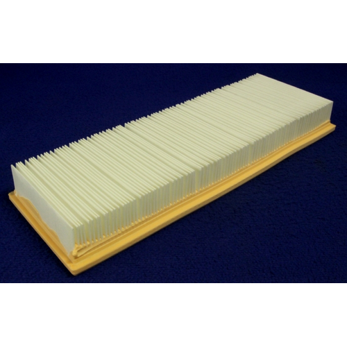Filter Polyester Kit