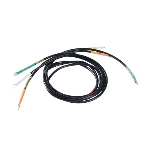 Tennant/Nobles - 4044905 - Cable Assy, 02Ga [M17/T17, Propel] (Replaces Tennant 1074570)