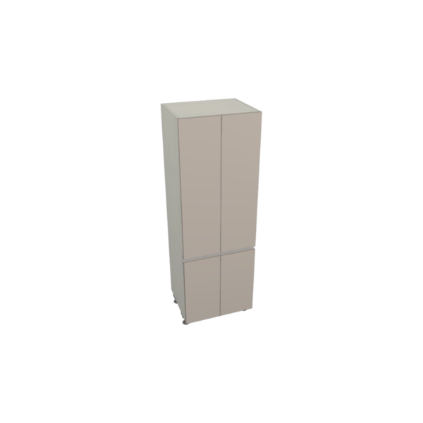 Capri Gola Utility Cabinet 30" x 90" x 23.75"