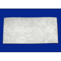 Floor Pads, 14X28 White 5 Pack