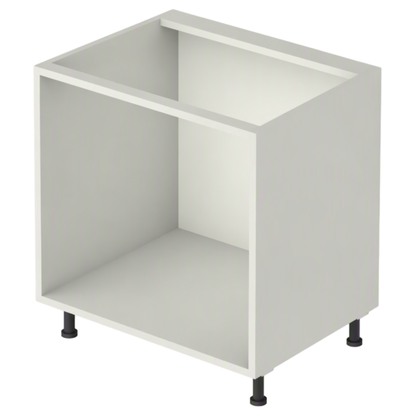 Capri Oven Base 30"x 24"x 34.5"