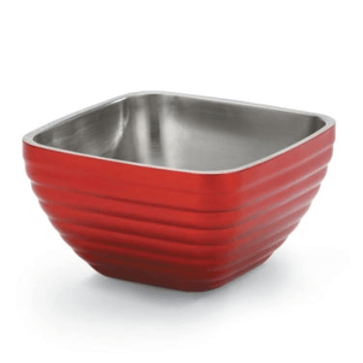 Vollrath 4763515 Serving Bowl Square