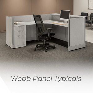 Webb Panel Typicals