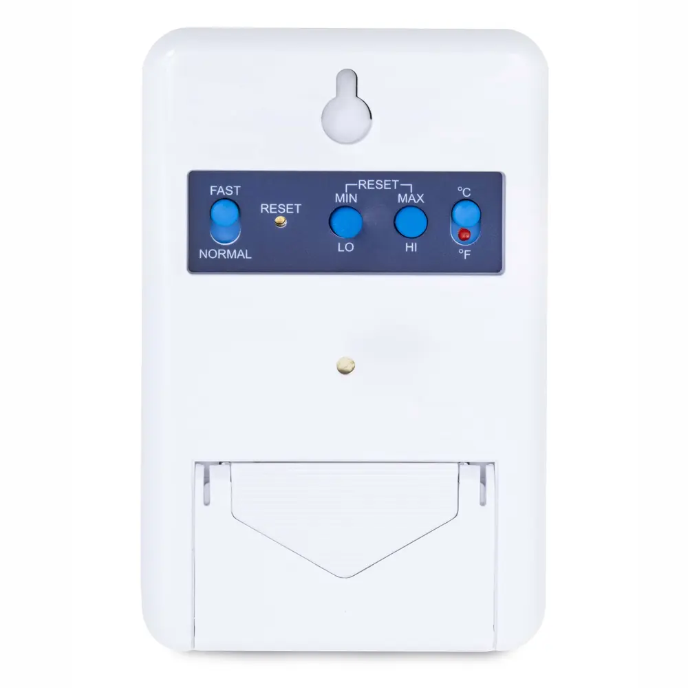 Traceable Refrigerator/Freezer Thermometers