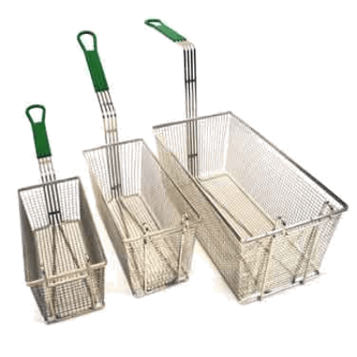 Frymaster 803-0304 Basket Twin-Size