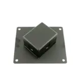 BRKT KNOCKOUT HOLE GUN DLX