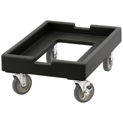 Cambro CD1826PDB110 Camdolly 27-53/64"L X 19-53/64"W X 10-37-64"