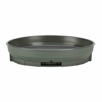 Cambro MDSCDB9447 Camduction Base 9-1/2" Dia