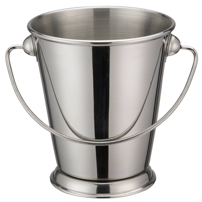 Winco DDSA-106S 12 Oz. Mini Pail